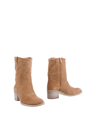 ZOOM CODICI E SEGNI - Ankle boot