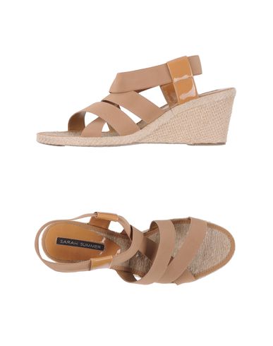 ZOOM SARAH SUMMER - Espadrilles