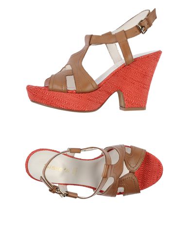 ZOOM SISTE' S - Sandals