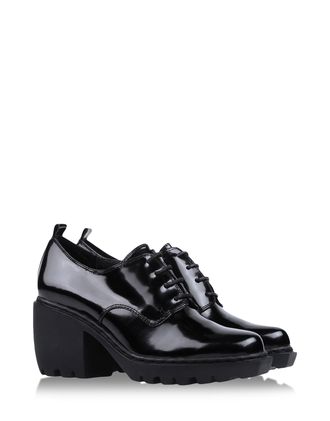 Oxfords & Brogues - OPENING CEREMONY