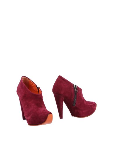 ZOOM ACNE - Shoe boot