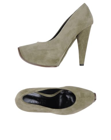 ZOOM ACNE - Pump