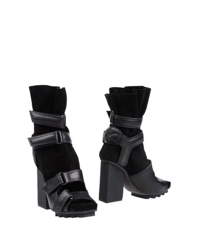 ZOOM ACNE STUDIOS - Ankle boots