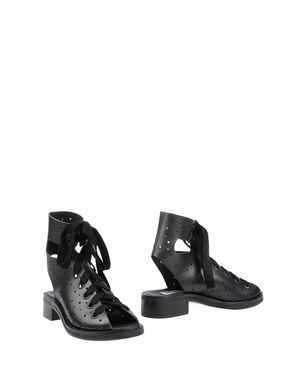 ACNE - Ankle boot