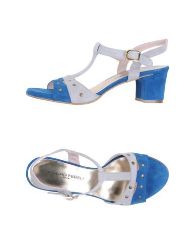 ZOOM MAURO FEDELI - Sandals