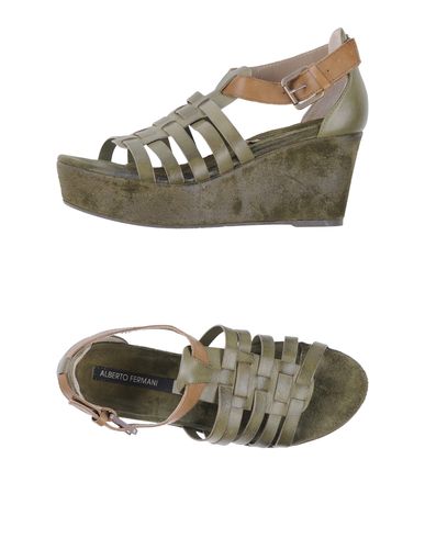 ZOOM ALBERTO FERMANI - Wedge