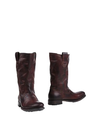 ZOOM N.D.C. MADE BY HAND - Boots