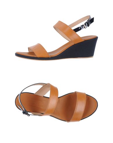 ZOOM ARMANI COLLEZIONI - Wedge