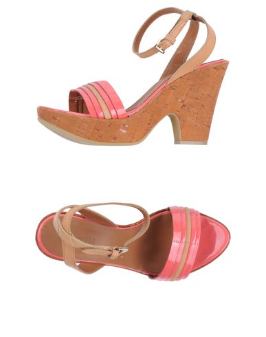 ZOOM ZAMAGNI - Sandals
