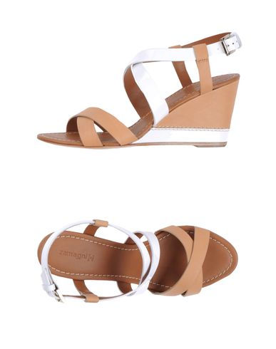 ZOOM ZAMAGNI - Wedge