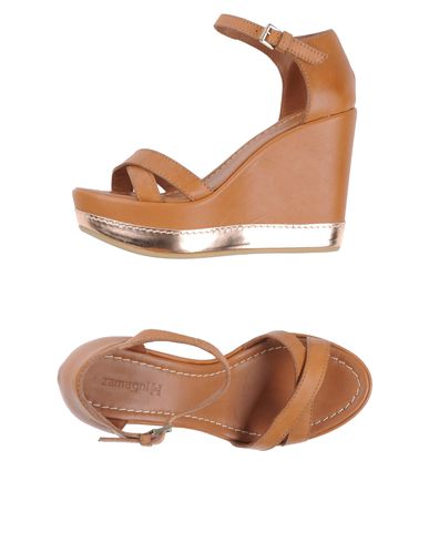 ZOOM ZAMAGNI - Wedge