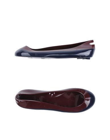 ZOOM KARTELL - Ballet flats