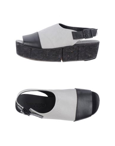 ZOOM COLLECTION PRIVĒE? - Sandals
