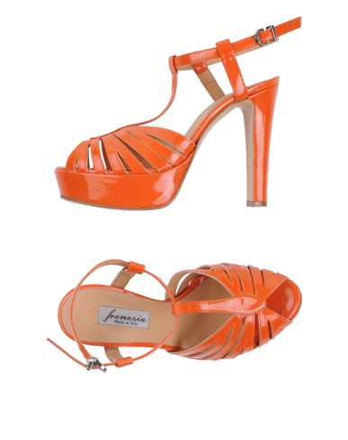 ZOOM FRENESIA - Sandals