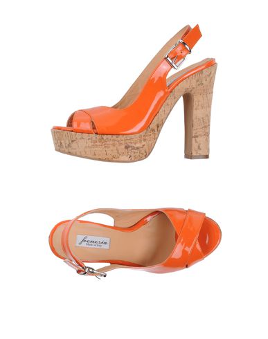 ZOOM FRENESIA - Sandals
