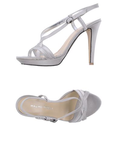 ZOOM MAURO FEDELI - Sandals