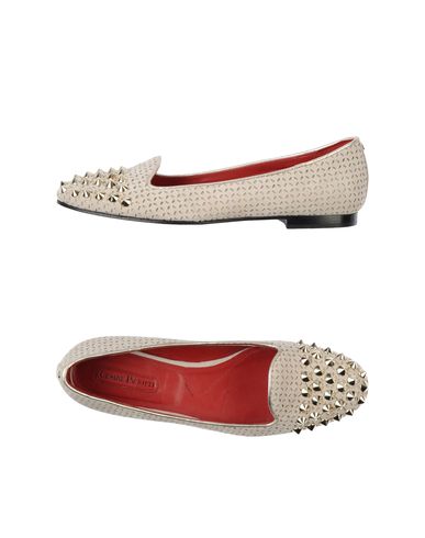 ZOOM CESARE PACIOTTI - Moccasins