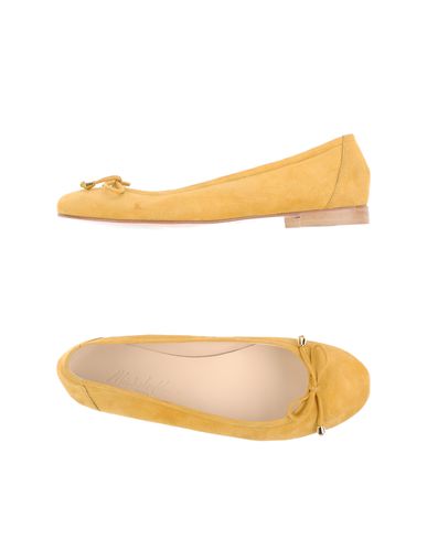 ZOOM MICHELEDILOCO - Ballet flats