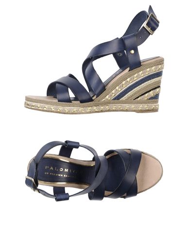 ZOOM PALOMITAS by PALOMA BARCELÓ - Espadrilles