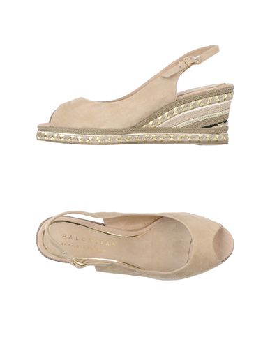 ZOOM PALOMITAS by PALOMA BARCELÓ - Espadrilles