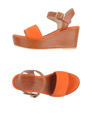 ZOOM DIEGO PIACENTINI by FIORINA - Sandals