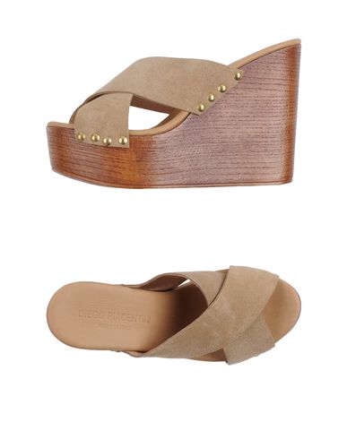ZOOM DIEGO PIACENTINI by FIORINA - Wedge