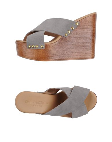 ZOOM DIEGO PIACENTINI by FIORINA - Sandals