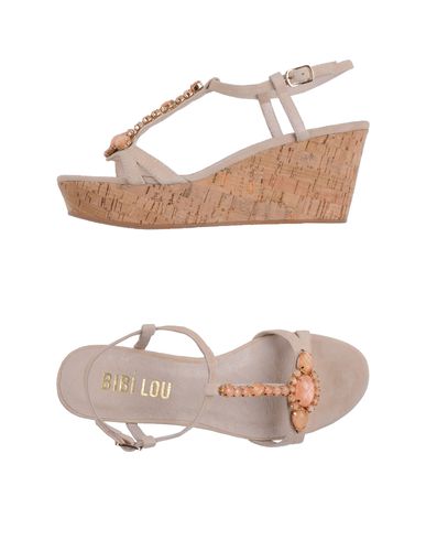ZOOM BIBI LOU - Sandals
