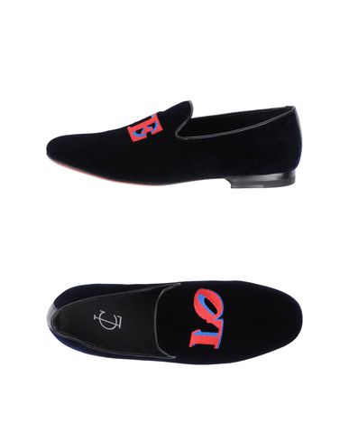 ZOOM COMMUNICATION LOVE - Moccasins