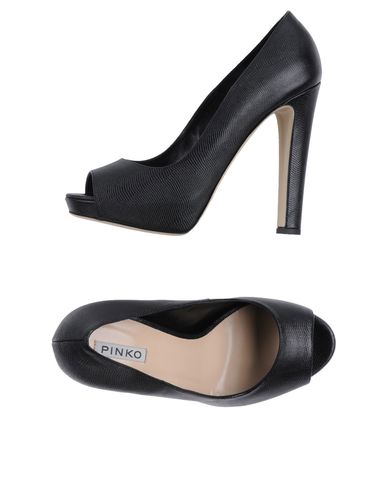 ZOOM PINKO - Pump