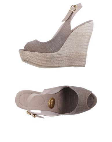ZOOM RAS - Espadrilles