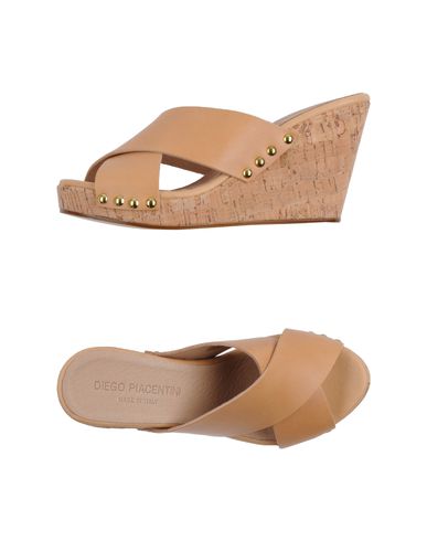 ZOOM DIEGO PIACENTINI by FIORINA - Sandals