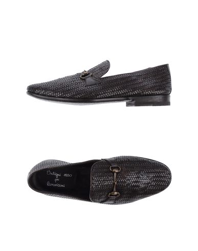 ZOOM ORTIGNI - Moccasins