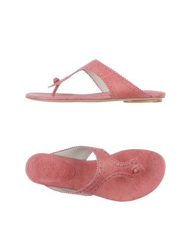 ZOOM BALENCIAGA - Thong sandal