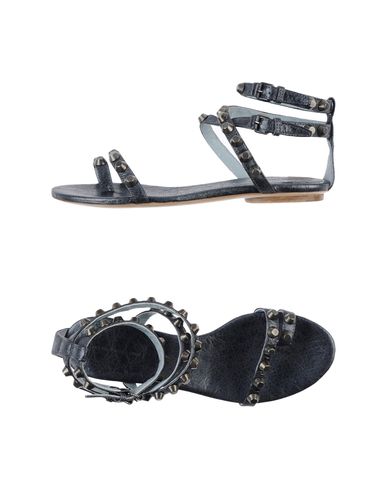ZOOM BALENCIAGA - Flip flops