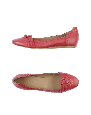 ZOOM BALENCIAGA - Ballet flats