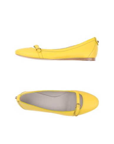 ZOOM BALENCIAGA - Ballet flats