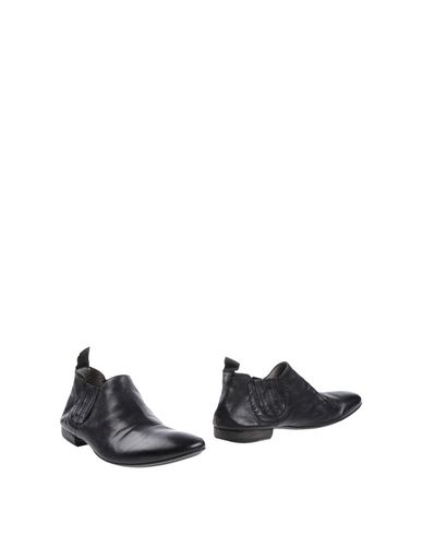 ZOOM MARSÈLL - Ankle boots
