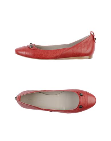 ZOOM BALENCIAGA - Ballet flats