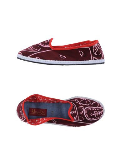 ZOOM ALLAGIULIA - Moccasins