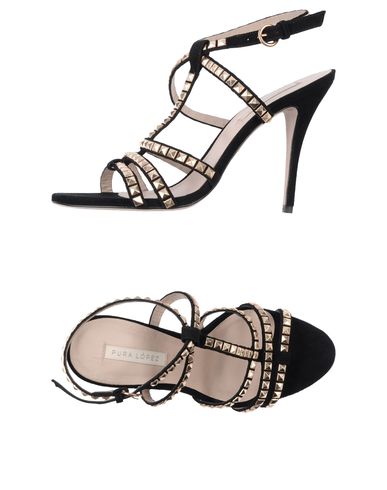 ZOOM PURA LÓPEZ - Sandals
