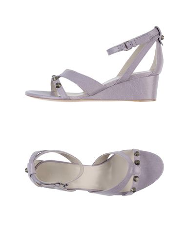 ZOOM BALENCIAGA - Wedge