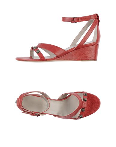 ZOOM BALENCIAGA - Wedge
