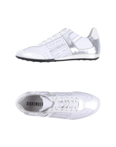 ZOOM BIKKEMBERGS - Low-tops