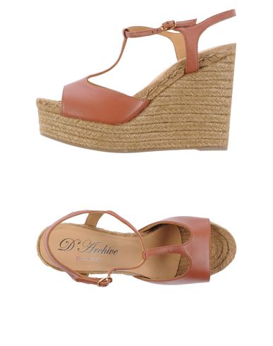 ZOOM L' AUTRE CHOSE - Espadrilles
