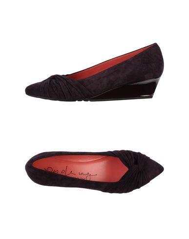 ZOOM PAS DE ROUGE - Pump