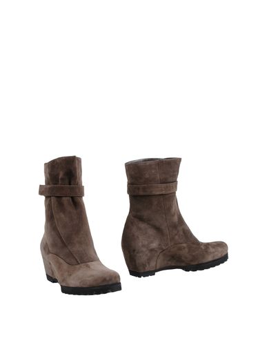 ZOOM PAS DE ROUGE - Ankle boot