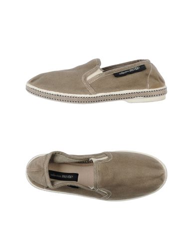 ZOOM COLLECTION PRIVĒE? - Low-tops