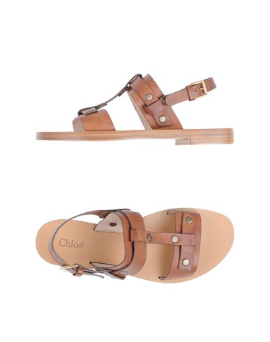 ZOOM CHLOÉ - Sandals