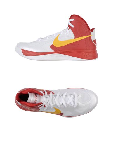 ZOOM NIKE - High-tops